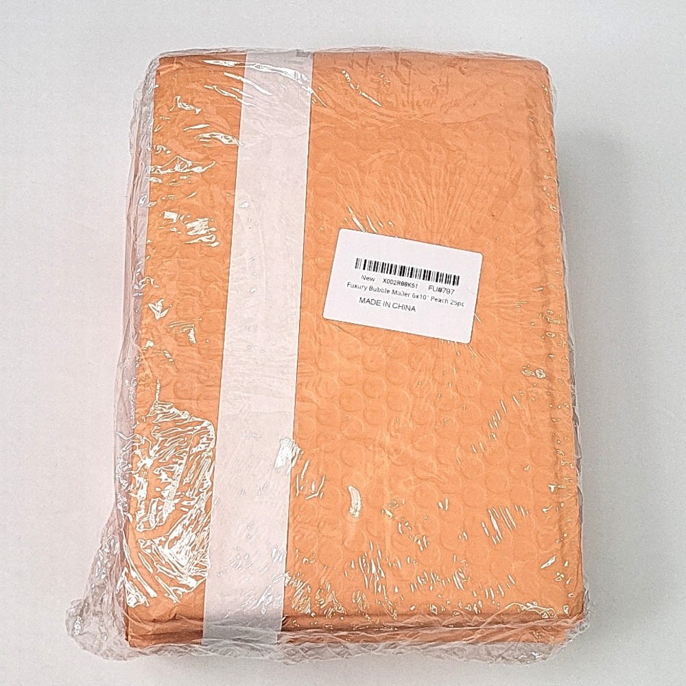 🪷3/$20🪷Bubble Polymailers - Picture 9 of 9